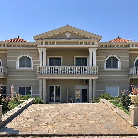 Villa Dimitri - Seaview Apartment Alexandroúpolis Ngoại thất bức ảnh