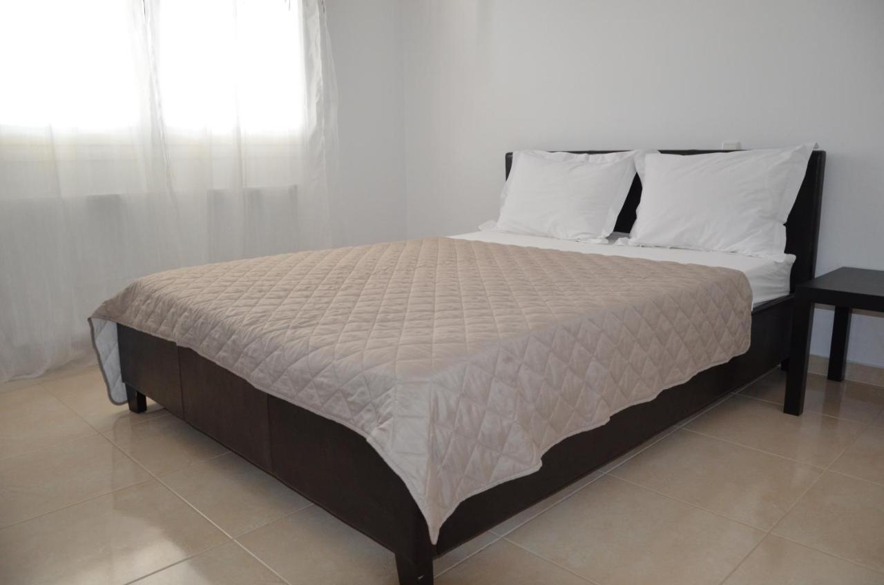 Villa Dimitri - Seaview Apartment Alexandroúpolis Ngoại thất bức ảnh