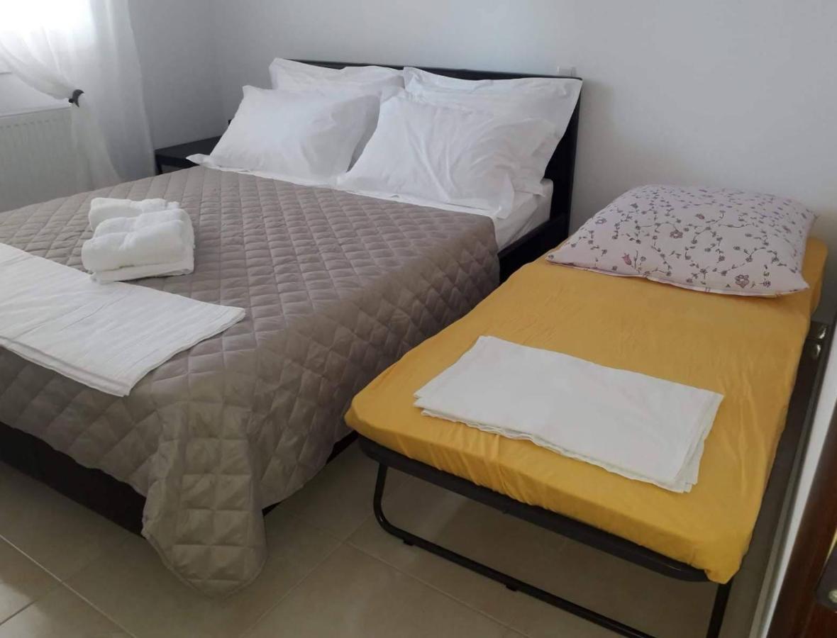 Villa Dimitri - Seaview Apartment Alexandroúpolis Ngoại thất bức ảnh