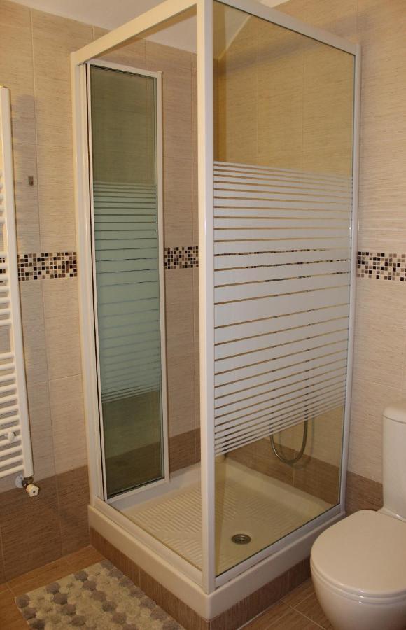 Villa Dimitri - Seaview Apartment Alexandroúpolis Ngoại thất bức ảnh