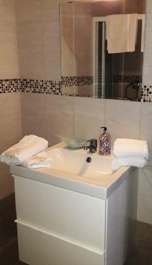 Villa Dimitri - Seaview Apartment Alexandroúpolis Ngoại thất bức ảnh