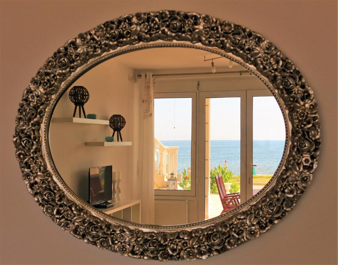 Villa Dimitri - Seaview Apartment Alexandroúpolis Ngoại thất bức ảnh